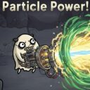 Particle Power!