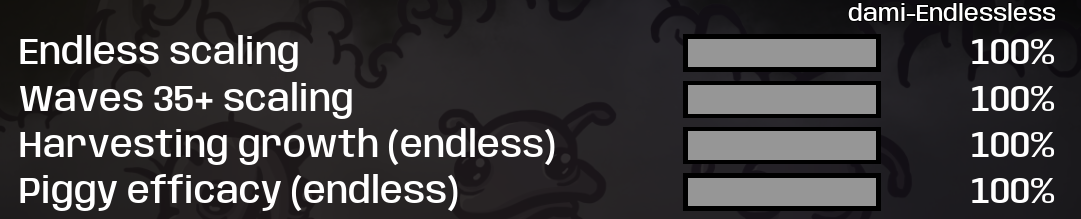 Endless-less — screenshot 2