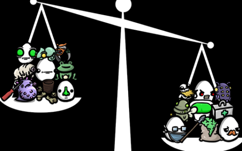 Balance Mod
