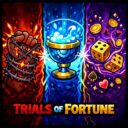 Trial Of Fortune