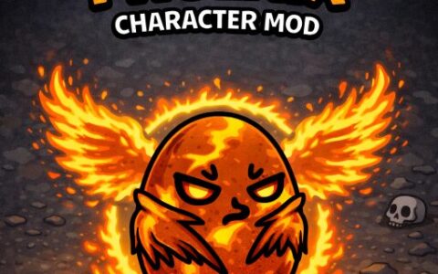 Phoenix Mod