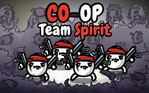 [Pack] Team Spirit