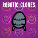 Robotic Clones Mod (Extatonion Botato Items)