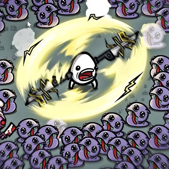 击杀即生成 Spawn When Kill — screenshot 1