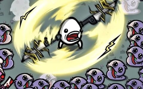 击杀即生成 Spawn When Kill