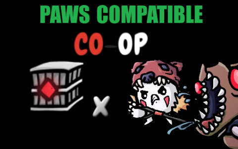 [Paws and Claws Compatible] Shared Loot Boxes