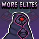 More Elites + Boss Rush Mode