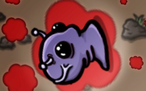 [UPDATED] More Blood