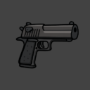 Desert Eagle Weapon