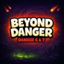 [P&C compatible / Co-op support] Beyond Danger