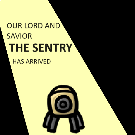Sentry — screenshot 1