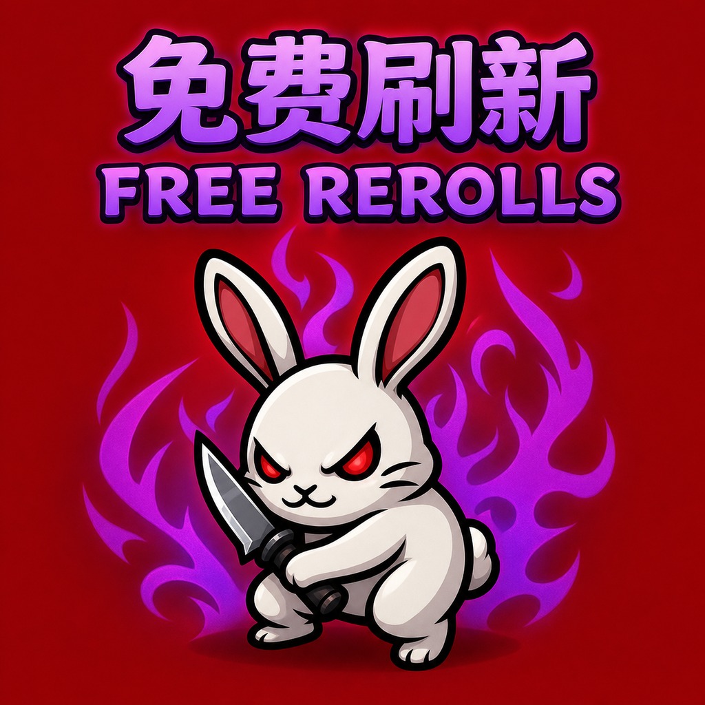 Free Rerolls — screenshot 1