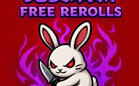 Free Rerolls
