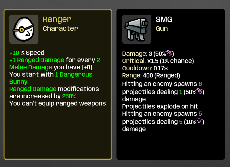 Chromium-ChaosMode — screenshot 3