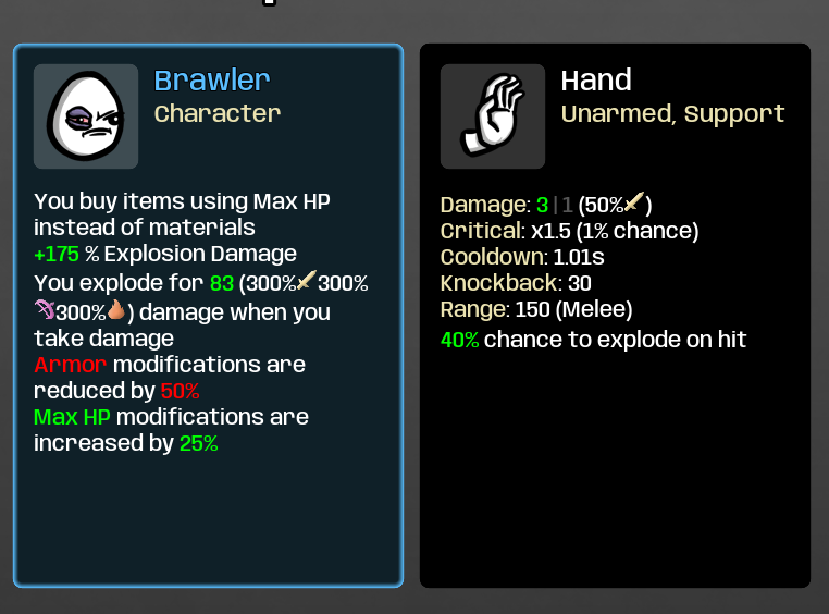 Chromium-ChaosMode — screenshot 1