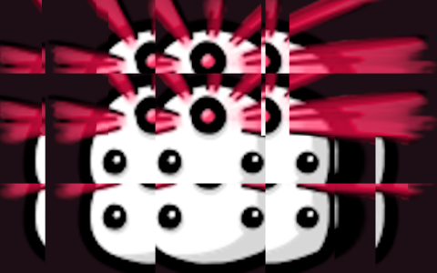 Chromium-ChaosMode
