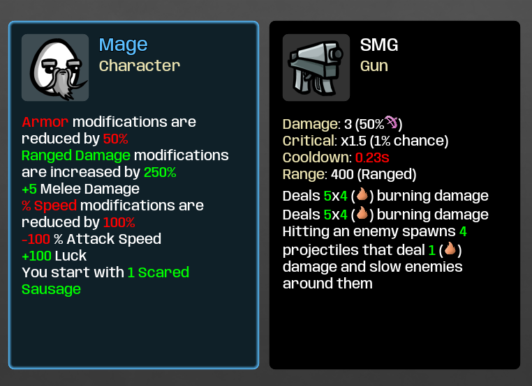 Chromium-ChaosMode — screenshot 2