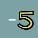 Difficulty – MinusFive