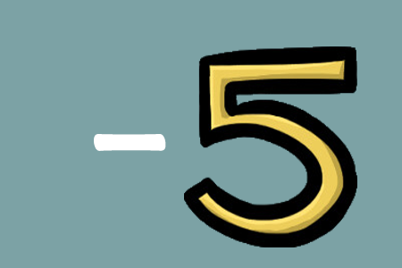 Difficulty – MinusFive