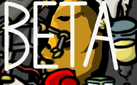 BETA – Item Controls
