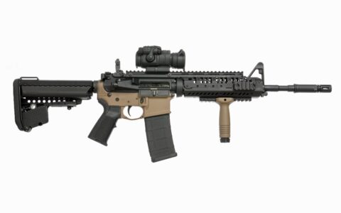 M4A1