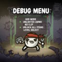 DebugMenu
