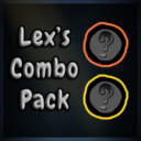 [Combo Pack] Lex (v1.0.1.3)