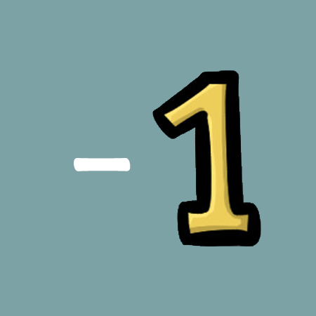Difficulty – MinusOne — screenshot 1