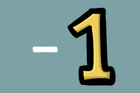 Difficulty – MinusOne