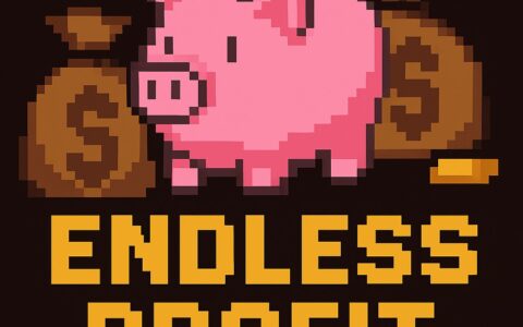 Endless Profit by Mako v1.0