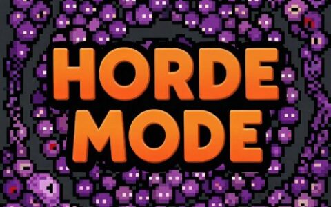 Horde Mode