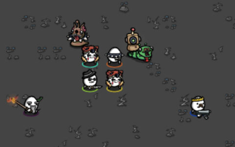 [Paws & Claws Compatible!] Extended Coop