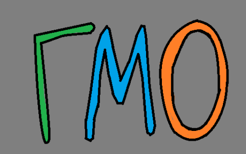 GMO Russifier