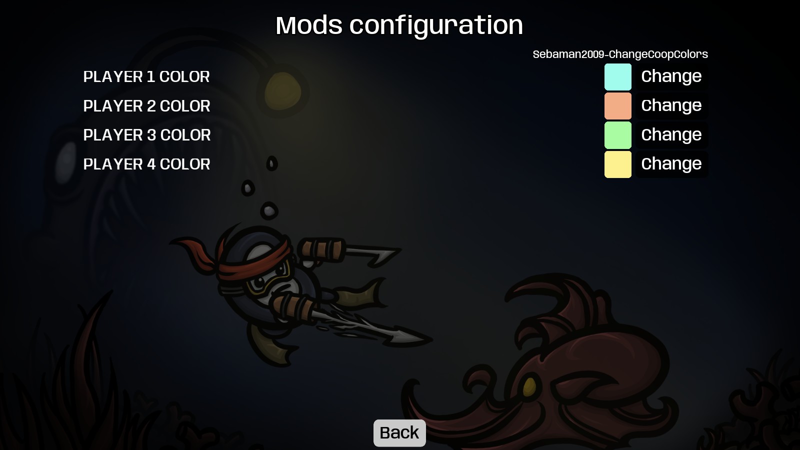 Change Coop Colors — screenshot 3