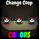 Change Coop Colors