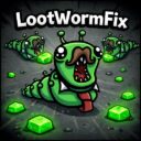 Loot Worm Fix