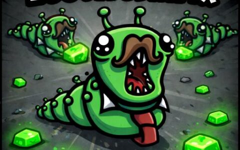 Loot Worm Fix