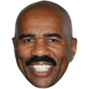 Steve Harvey (GRAND REOPENING)