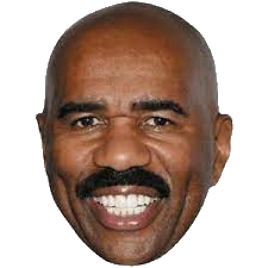 Steve Harvey (GRAND REOPENING)