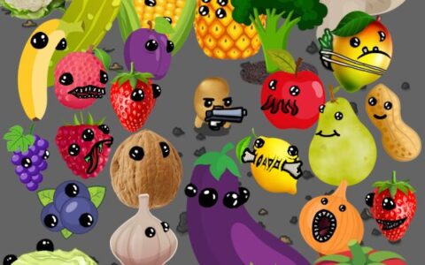 Fruitato