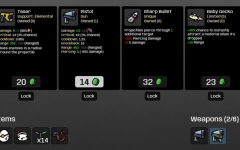 Item Counter [Move To Better Display]