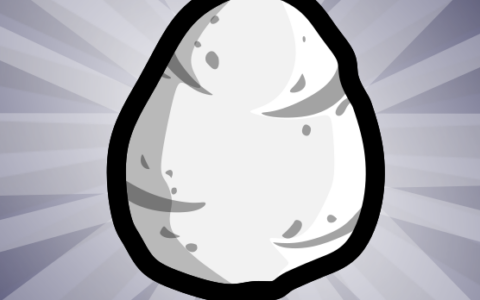 Detailed Character Sprite