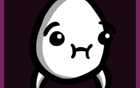 Chonky (Character Rename Example)