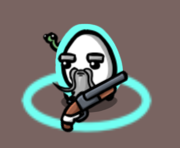 Character Highlight