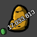 Readable Gold Amount – Comma Format Gold
