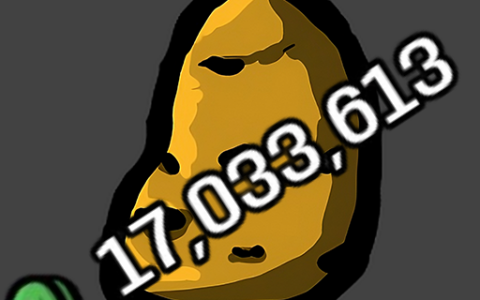 Readable Gold Amount – Comma Format Gold