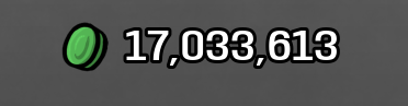 Readable Gold Amount – Comma Format Gold — screenshot 1