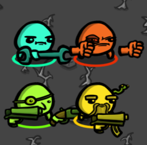 Better Coop Color Highlighting