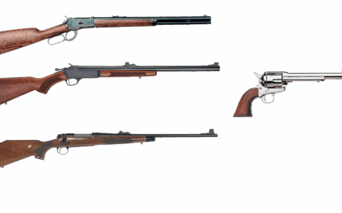 Classic Weapon Pack