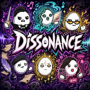 RyehJael-Dissonance